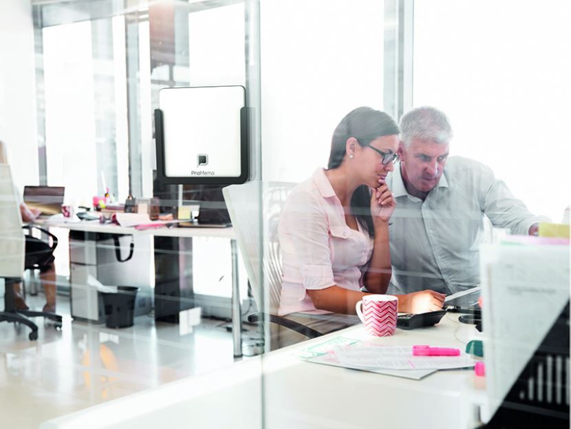 Italian city skyline with financial charts overlay